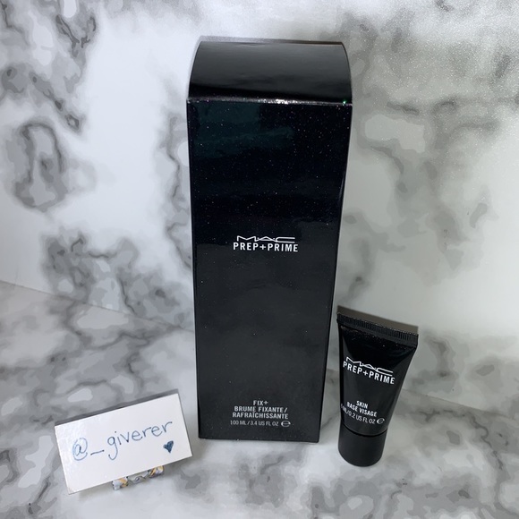 NIB Fix+ Coconut ๐ฅฅ Scented Setting Spray MAC Cosmetics - Picture 2 of 7